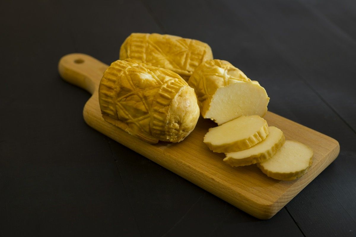 From delivery to plate — the journey of oscypek to the slopes