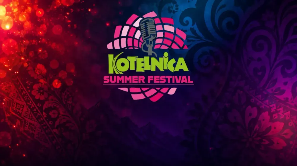 Compete for Great Prizes at Kotelnica Summer Festival 2026!