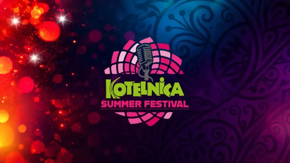 Kotelnica Summer Festival 2026 live