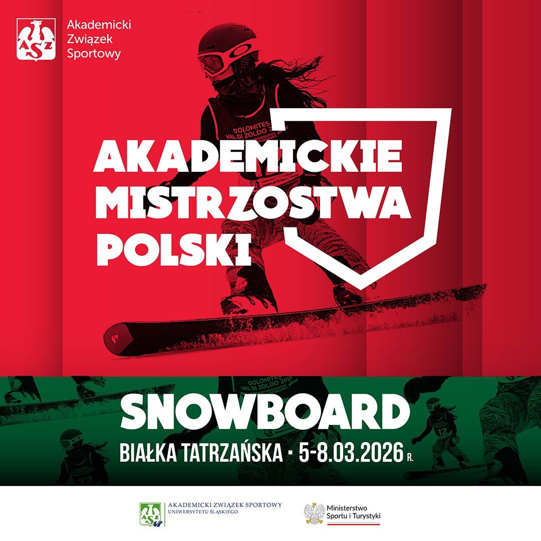 Polish University Snowboard Championships 2026