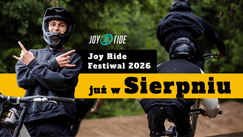 Joy Ride Festival 2026 Coming This August