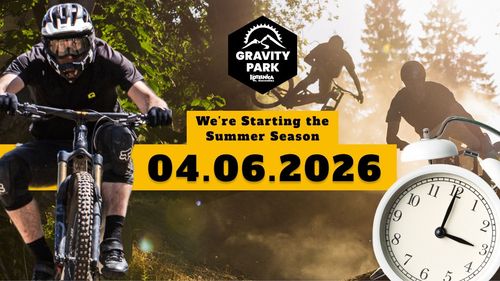 We’re Starting the Summer Season 2026