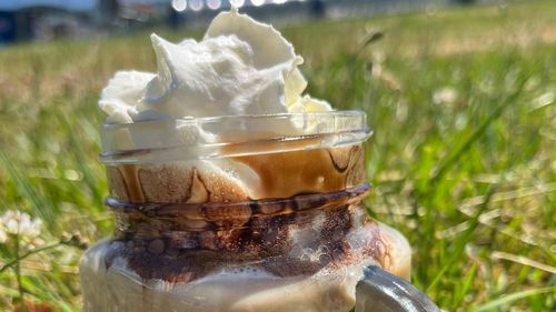 Mountain ritual – the perfect combination of coffee and desserts at Kotelnica Cafe
