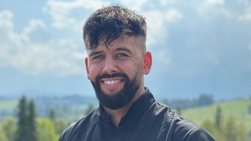 A Conversation with the Chef: How He Combines Tradition with a Modern Approach