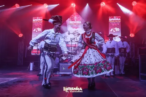 Kotelnica Summer Festival 2026 is Almost Here! Discover the Programme, Attractions and Concerts