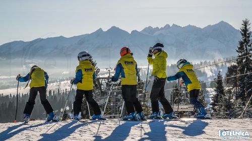 Pełna relacja z Christmas FIS Competition oraz galeria zdjęć z 30 grudnia 2016  i 2 stycznia 2017 r.