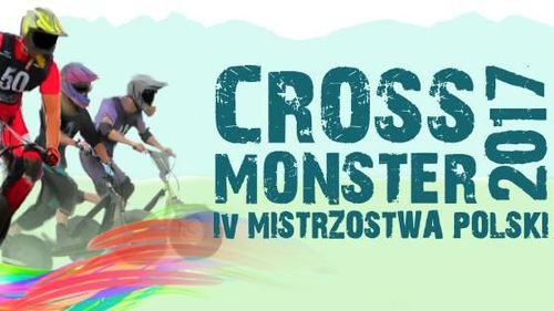 Jedyne na świecie zawody na górskich hulajnogach Monsterroller powracają na Kotelnicę!