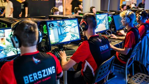 Podsumowanie LG HIRO Quersus Wakacyjnego SUPER GAME e-sport na szczycie Kotelnicy Białczańskiej