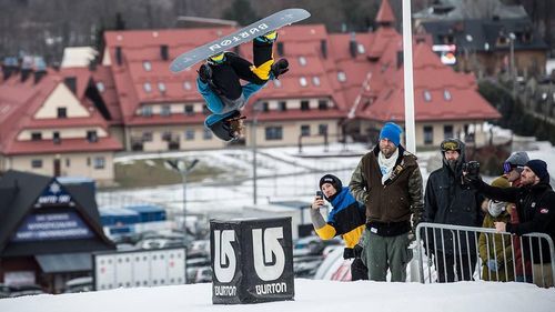 List of competitors in the 11th OSCYP