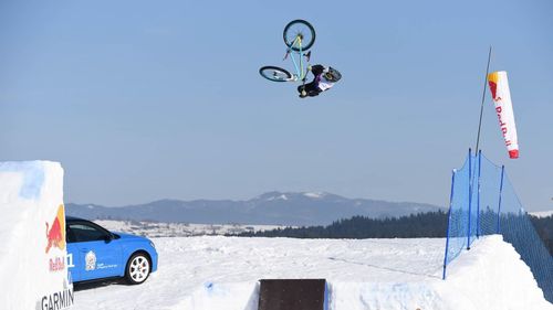 Over 100 participants from 18 countries will compete in Białka Tatrzańska