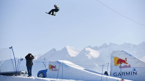 Spectacular FIS Europa Cup  again on 14 and 15 February in Białka Tatrzańska