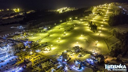 Zakończyliśmy sezon narciarski 2019/2020. Już dzisiaj zapraszamy na kolejny