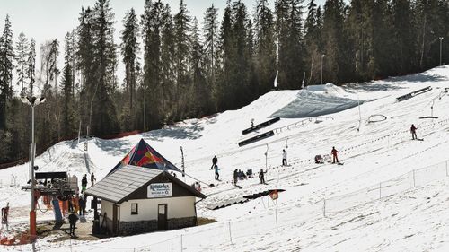 Burton Easter Jam 2022