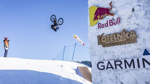 Garmin Winter Sports Festival 2023 już w ten weekend!