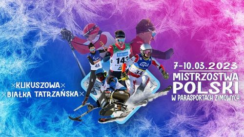 Medaliści MŚ w akcji – przed nami Mistrzostwa Polski w parasportach zimowych!