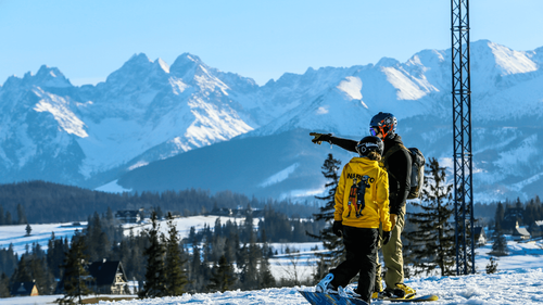 Tatry Super Ski wchodzi w sezon NISKI i obniża ceny skipassów