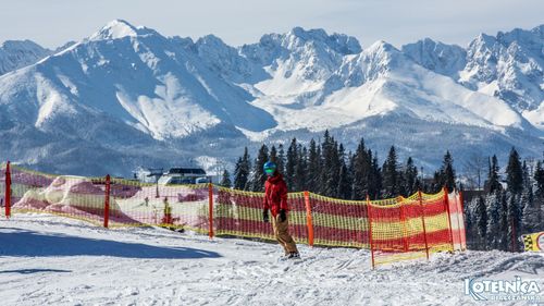 Warunki narciarskie z 29 marca 2023 r.