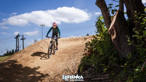 Uwaga! Zmiany w funkcjonowaniu Gravity Park 9 i 10 sierpnia